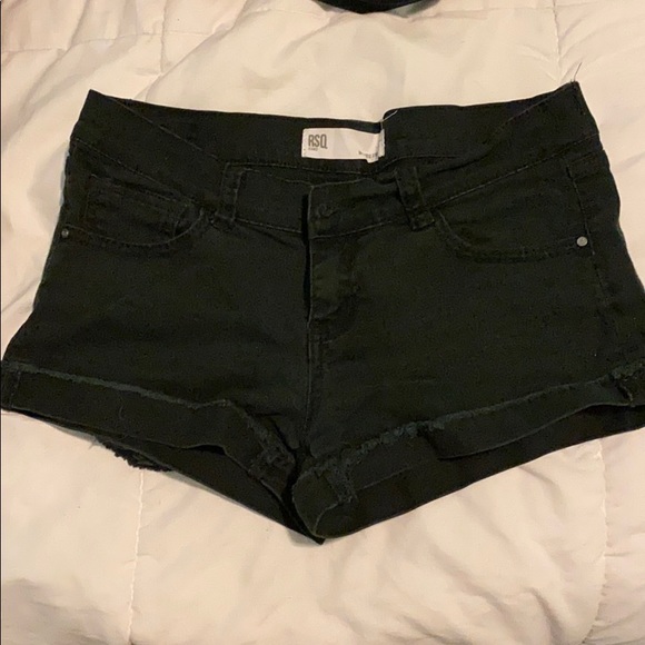 Women’s rsq shorts - Picture 1 of 1